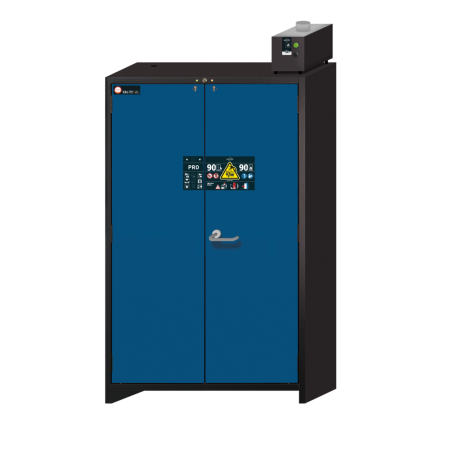 Image of  ION-PRO-90 IO90.195.120.PC.WDC